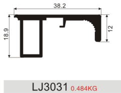 LJ3031
