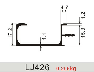 LJ426