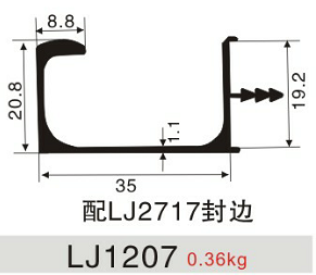 LJ1207