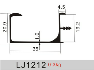 LJ1212