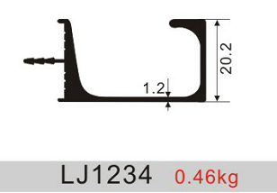 LJ1234