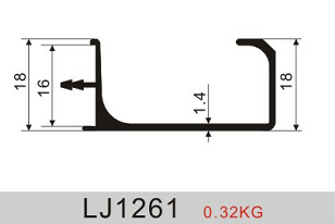 LJ1261
