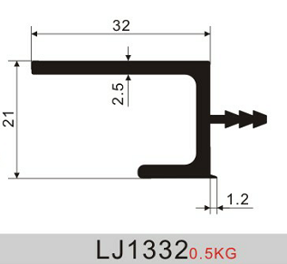 LJ1332
