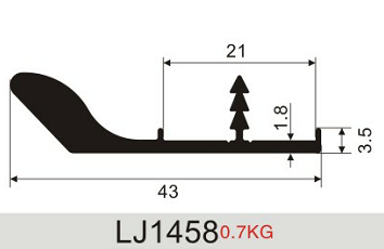 LJ1458